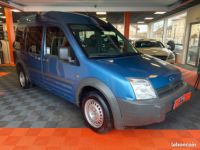 Ford Tourneo Connect II ( PMR )1.8 TDCI 16V 90 cv Garantie 12 mois - <small></small> 5.990 € <small>TTC</small> - #1