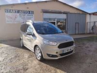 Ford Tourneo Courier  1.0E 100ch Titanium - <small></small> 5.990 € <small>TTC</small> - #1