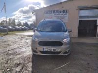 Ford Tourneo Courier  1.0E 100ch Titanium - <small></small> 5.990 € <small>TTC</small> - #2