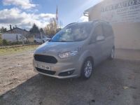 Ford Tourneo Courier  1.0E 100ch Titanium - <small></small> 5.990 € <small>TTC</small> - #3