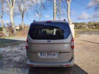 Ford Tourneo Courier  1.0E 100ch Titanium - <small></small> 5.990 € <small>TTC</small> - #4