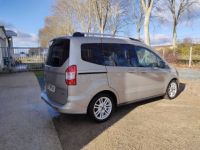 Ford Tourneo Courier  1.0E 100ch Titanium - <small></small> 5.990 € <small>TTC</small> - #5