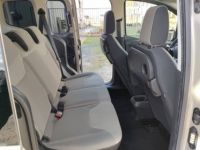 Ford Tourneo Courier  1.0E 100ch Titanium - <small></small> 5.990 € <small>TTC</small> - #6