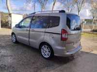 Ford Tourneo Courier  1.0E 100ch Titanium - <small></small> 5.990 € <small>TTC</small> - #7