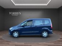 Ford Tourneo Courier 1.0 E 100 Ch Trend - <small></small> 12.990 € <small></small> - #1