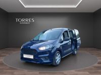 Ford Tourneo Courier 1.0 E 100 Ch Trend - <small></small> 12.990 € <small></small> - #2