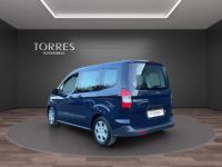 Ford Tourneo Courier 1.0 E 100 Ch Trend - <small></small> 12.990 € <small></small> - #3