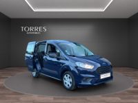 Ford Tourneo Courier 1.0 E 100 Ch Trend - <small></small> 12.990 € <small></small> - #8