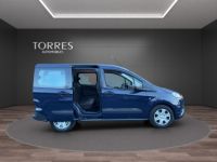 Ford Tourneo Courier 1.0 E 100 Ch Trend - <small></small> 12.990 € <small></small> - #9