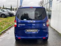 Ford Tourneo Courier 1.0 EcoBoost 100 Titanium - <small></small> 9.900 € <small>TTC</small> - #4