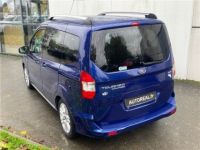 Ford Tourneo Courier 1.0 EcoBoost 100 Titanium - <small></small> 9.900 € <small>TTC</small> - #5