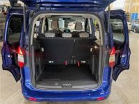 Ford Tourneo Courier 1.0 EcoBoost 100 Titanium - <small></small> 9.900 € <small>TTC</small> - #9