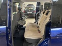 Ford Tourneo Courier 1.0 EcoBoost 100 Titanium - <small></small> 9.900 € <small>TTC</small> - #12