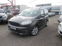 Ford Tourneo Courier 1.0 EcoBoost 100 Trend - <small></small> 6.490 € <small>TTC</small> - #1