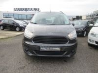 Ford Tourneo Courier 1.0 EcoBoost 100 Trend - <small></small> 6.490 € <small>TTC</small> - #2