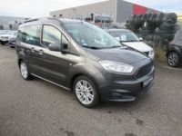 Ford Tourneo Courier 1.0 EcoBoost 100 Trend - <small></small> 6.490 € <small>TTC</small> - #3