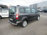 Ford Tourneo Courier 1.0 EcoBoost 100 Trend - <small></small> 6.490 € <small>TTC</small> - #4