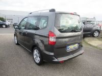 Ford Tourneo Courier 1.0 EcoBoost 100 Trend - <small></small> 6.490 € <small>TTC</small> - #6