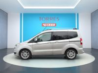 Ford Tourneo Courier 1.0 Ecoboost 100ch Titanium - <small></small> 11.990 € <small>TTC</small> - #1