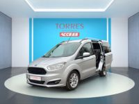 Ford Tourneo Courier 1.0 Ecoboost 100ch Titanium - <small></small> 11.990 € <small>TTC</small> - #2