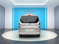 Ford Tourneo Courier 1.0 Ecoboost 100ch Titanium - <small></small> 11.990 € <small>TTC</small> - #5