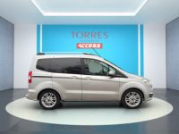 Ford Tourneo Courier 1.0 Ecoboost 100ch Titanium - <small></small> 11.990 € <small>TTC</small> - #7