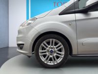 Ford Tourneo Courier 1.0 Ecoboost 100ch Titanium - <small></small> 11.990 € <small>TTC</small> - #19