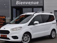 Ford Tourneo Courier 1.0E 100CH TITANIUM - <small></small> 14.800 € <small>TTC</small> - #1