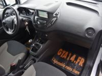 Ford Tourneo Courier 1.0E 100CH TITANIUM - <small></small> 14.790 € <small>TTC</small> - #3