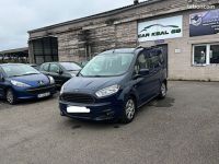 Ford Tourneo Courier 1.5 TD 75CH TREND EURO6 - <small></small> 9.999 € <small>TTC</small> - #1