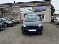 Ford Tourneo Courier 1.5 TD 75CH TREND EURO6 - <small></small> 9.999 € <small>TTC</small> - #2