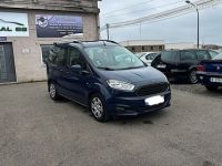 Ford Tourneo Courier 1.5 TD 75CH TREND EURO6 - <small></small> 9.999 € <small>TTC</small> - #3