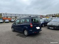 Ford Tourneo Courier 1.5 TD 75CH TREND EURO6 - <small></small> 9.999 € <small>TTC</small> - #7