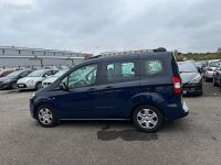 Ford Tourneo Courier 1.5 TD 75CH TREND EURO6 - <small></small> 9.999 € <small>TTC</small> - #8