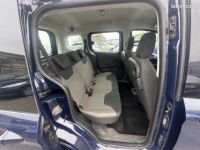 Ford Tourneo Courier 1.5 TD 75CH TREND EURO6 - <small></small> 9.999 € <small>TTC</small> - #15