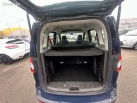 Ford Tourneo Courier 1.5 TD 75CH TREND EURO6 - <small></small> 9.999 € <small>TTC</small> - #17