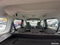 Ford Tourneo Courier 1.5 TD 75CH TREND EURO6 - <small></small> 9.999 € <small>TTC</small> - #18