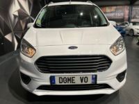 Ford Tourneo Courier 1.5 TDCI 75CH TITANIUM - <small></small> 14.690 € <small>TTC</small> - #2