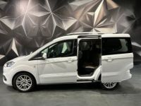 Ford Tourneo Courier 1.5 TDCI 75CH TITANIUM - <small></small> 14.690 € <small>TTC</small> - #4