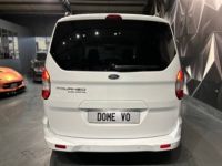 Ford Tourneo Courier 1.5 TDCI 75CH TITANIUM - <small></small> 14.690 € <small>TTC</small> - #6