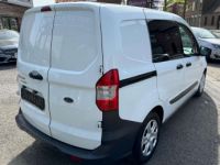 Ford Tourneo Courier 1.5 TDCI UTILITAIRE Navigation Garantie - - <small></small> 11.990 € <small>TTC</small> - #3