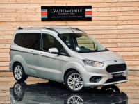 Ford Tourneo Courier (2) 1.0 ecoboost 100 5cv titanium - <small></small> 9.990 € <small>TTC</small> - #1