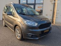 Ford Tourneo Courier COMBI 1.0 100 TITANIUM - <small></small> 9.450 € <small>TTC</small> - #2