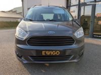 Ford Tourneo Courier COMBI 1.0 100 TITANIUM - <small></small> 9.450 € <small>TTC</small> - #3