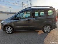 Ford Tourneo Courier COMBI 1.0 100 TITANIUM - <small></small> 9.450 € <small>TTC</small> - #5