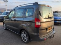 Ford Tourneo Courier COMBI 1.0 100 TITANIUM - <small></small> 9.450 € <small>TTC</small> - #6