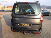 Ford Tourneo Courier COMBI 1.0 100 TITANIUM - <small></small> 9.450 € <small>TTC</small> - #7