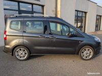 Ford Tourneo Courier COMBI 1.0 100 TITANIUM - <small></small> 9.450 € <small>TTC</small> - #9