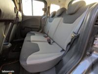 Ford Tourneo Courier COMBI 1.0 100 TITANIUM - <small></small> 9.450 € <small>TTC</small> - #12