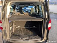 Ford Tourneo Courier COMBI 1.0 100 TITANIUM - <small></small> 9.450 € <small>TTC</small> - #13